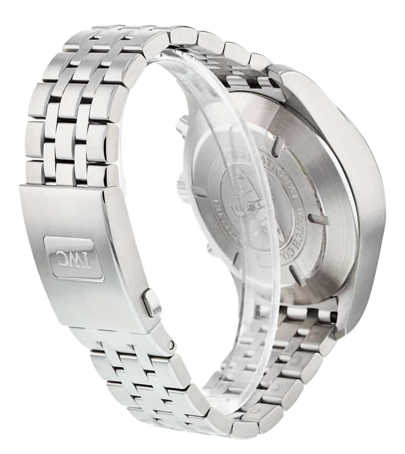 IWC Spitfire IW387804